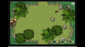 ОХОТНИК ЗА ЗАДНИЦАМИ ! КРУТАЯ ИГРА! ASS HUNTER