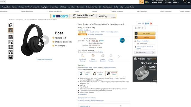 40+ Blasting Tech Deals ?? in Flipkart & Amazon | Best tws, Earphones, Powerbank, Speakers,Soundbar смотреть онлайн