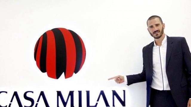 Милан и Ювентус, истории перебежчиков туда и обратно!