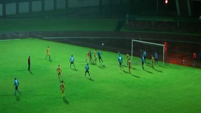 Витебск - БАТЭ 0-3 - Скавыш.mpg смотреть онлайн