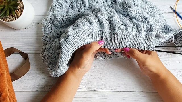 VLOG? Решила объявить опять всем недовязам бой! Есть роспуск? ? смотреть онлайн