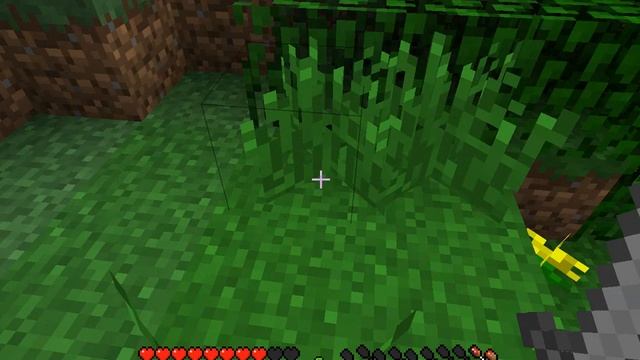 Выживание в Minecraft #5 Добываем пищу смотреть онлайн