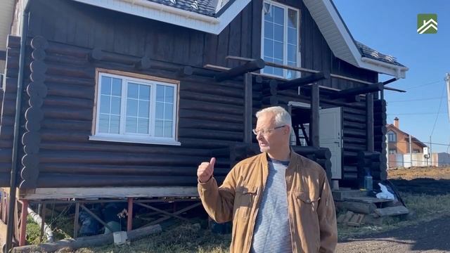 Отзыв о строительной компании Правильный Дом Тюмень смотреть онлайн
