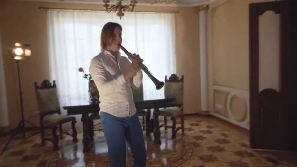 Евгений Гришаев саксофонист