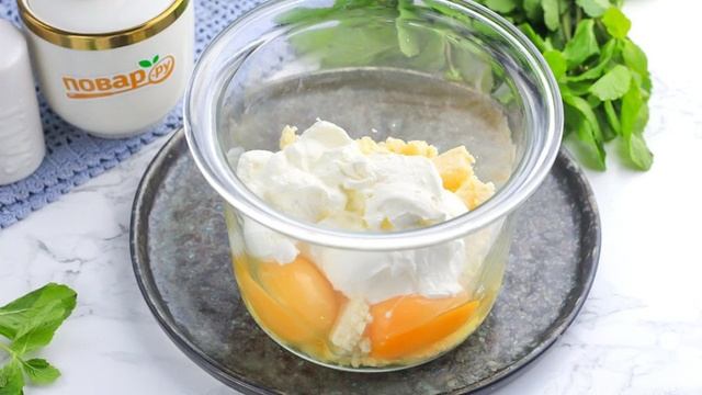 Вкусные будни