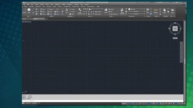 AUTOCAD Lección 1 Parte 1 смотреть онлайн
