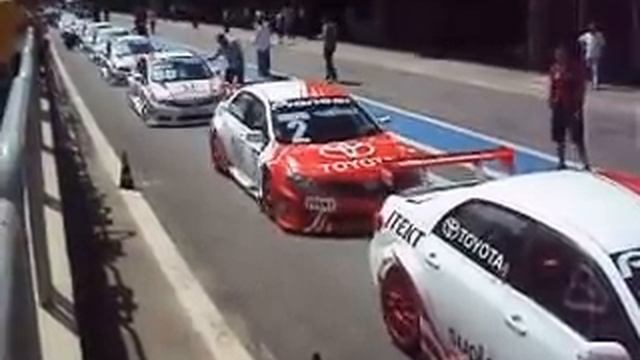 COPA PETROBRAS DE MARCAS - 2013 смотреть онлайн