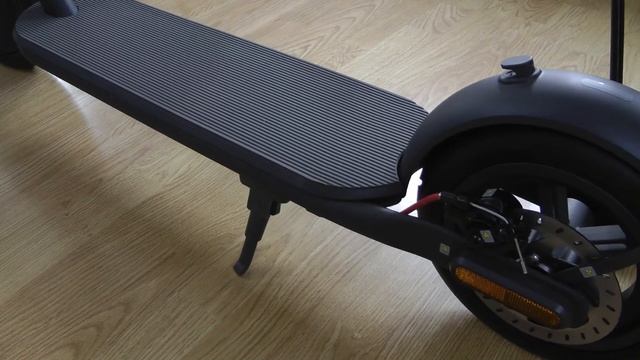 Xiaomi Electric Scooter 4  Unboxing And Setup 2023