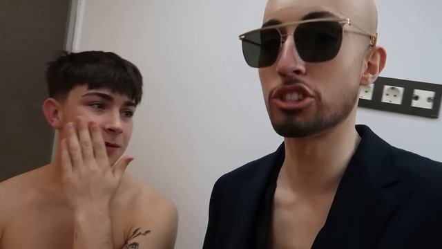 No me esperaba esto de mi amigo... смотреть онлайн