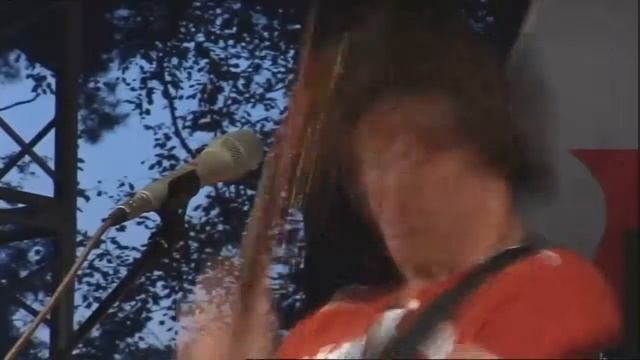 013 Ильменский фестиваль 2014Vivat, Ильмены! Р. Бадамшин (Уфа) смотреть онлайн