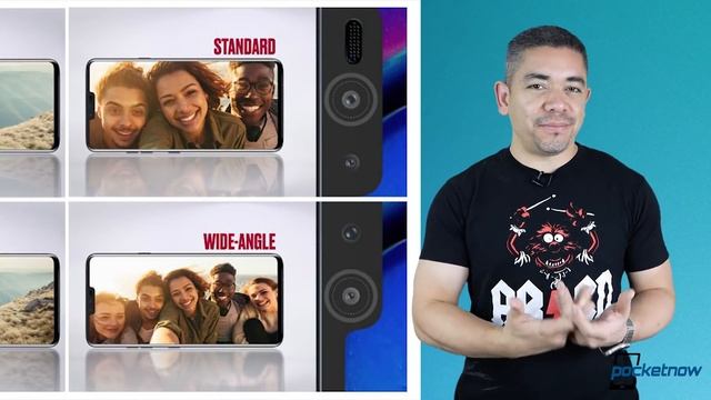 iPhone Xs con más problemas, nuevo Huawei Watch 3 & mas - Pocketnow a Diario смотреть онлайн