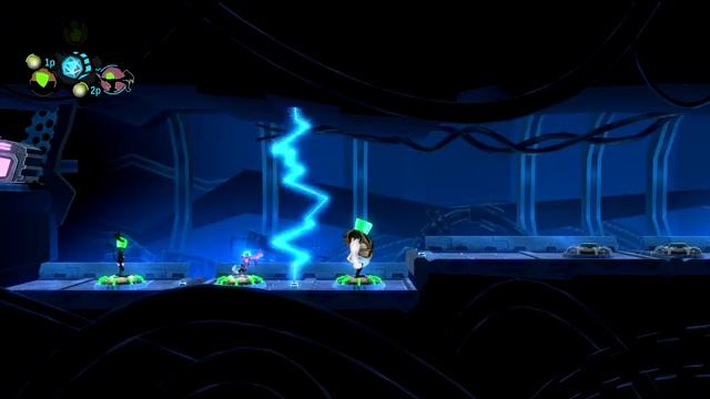 HeartZ: Co-Hope Puzzles #02 - 3, 2, 1, los! ... | Let's Play HeartZ (deutsch / german) смотреть онлайн
