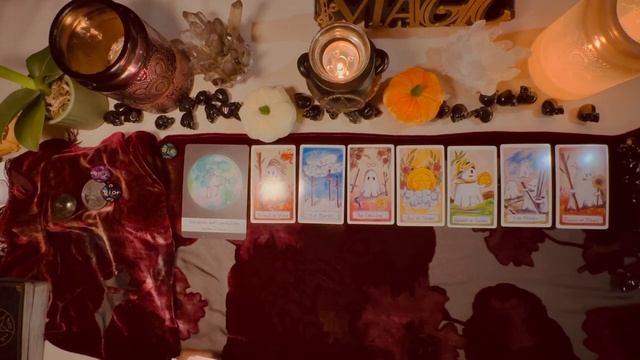 ? Your Dreams came true, now what are you headed for Next?! ? Earth Sign Message *Tarot* смотреть онлайн