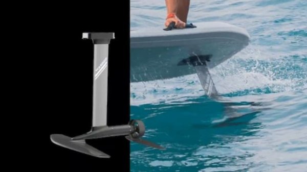 Best Budget Efoil | Waydoo Flyer ONE+