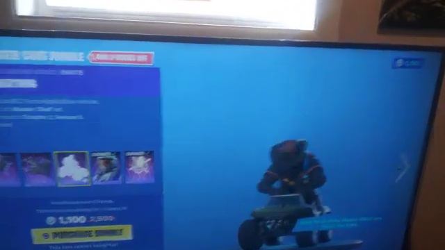 My First Video (Item Shop Review of 3/14/21) смотреть онлайн
