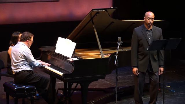 Mussorgsky Songs & Dances of Death смотреть онлайн