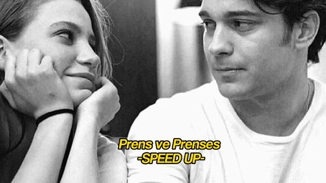 Simge-Prens Ve Prenses (speed Up)