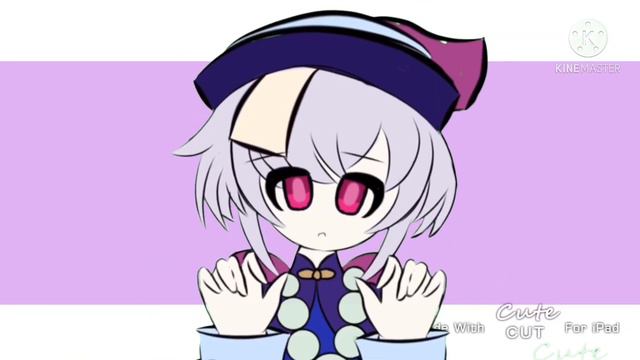 XD Meme (Art + Gacha Club/Genshin Impact/Loli Squad/Lizzie) смотреть онлайн