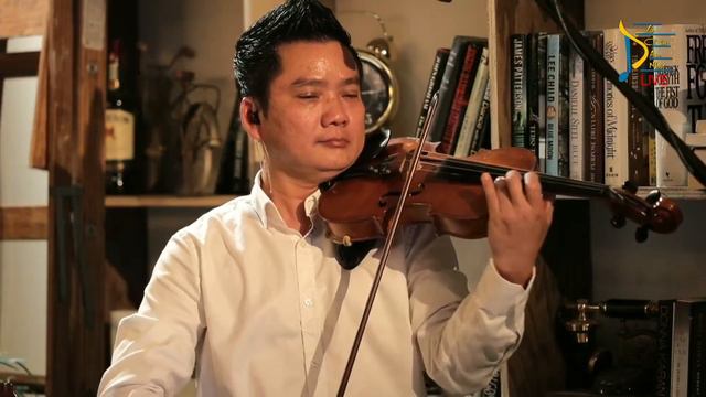 Cây Vĩ Cầm | Lê Yến Hoa | Huy Hoàng | Lá Thư Âm Nhạc смотреть онлайн