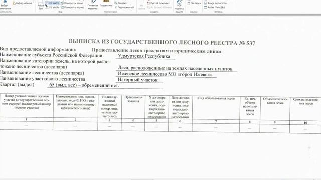 Как рубить лес по закону. Гайд для администрации.