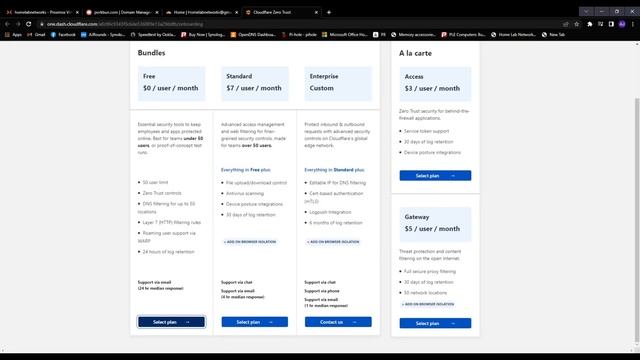How to Access Your Proxmox Virtual Machines Over The Internet! смотреть онлайн