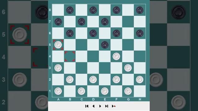 ОШИБКИ В НАЧАЛЕ ПАРТИИ! Шашки игра. Играна шашки. Шашки бесплатно. Шашки онлайн смотреть онлайн