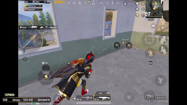 🔴ОБНОВЛЕНИЕ В PUBG MOBILE🔴ГО СМОТРЕТЬ смотреть онлайн