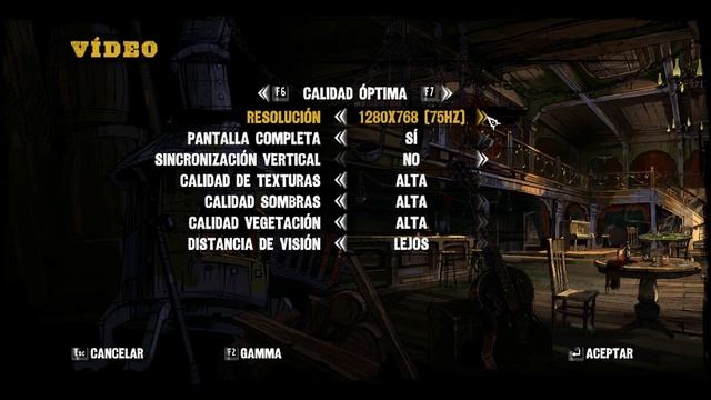 Call of Juarez Gunslinger: Solucion problemas de video + Fix [PC] смотреть онлайн