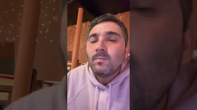 Мукбанг . Японский ресторан в Ню Йорке смотреть онлайн