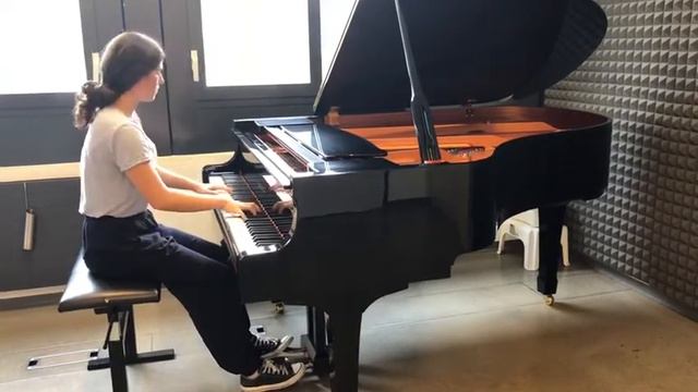Giuseppe Martucci, Scherzo Op. 53 N. 2 смотреть онлайн
