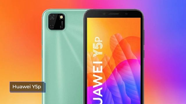 Huawei Y5p vs Honor 9S. Как выбрать лучший!? смотреть онлайн