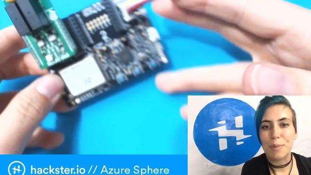 Azure Sphere Unboxing // MCU Monday смотреть онлайн