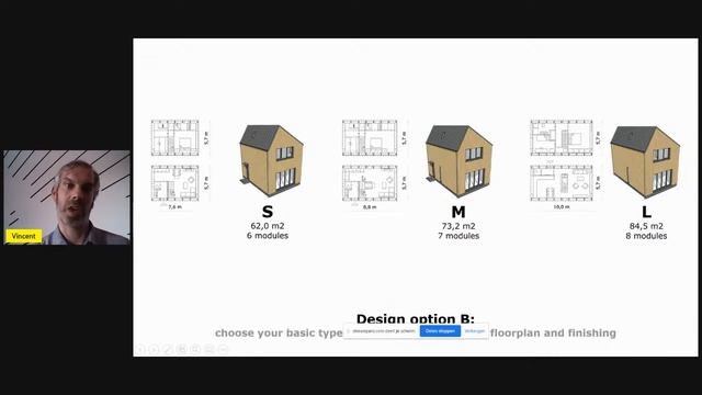 WikiHouse in Almere смотреть онлайн