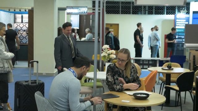 Артикул-Мебель на выставке Мебель - 22