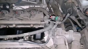 Ford Explorer Limited ошибка P0306