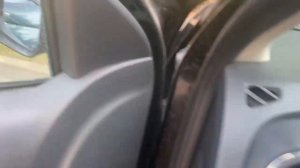 Закрываем с ключа Renault Logan2