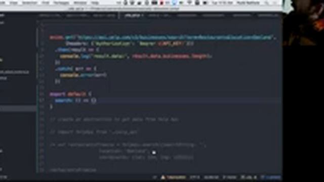 Part 2: Building an app using React/Redux смотреть онлайн