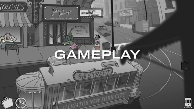 Later Alligator Review | Indie Game Fans смотреть онлайн