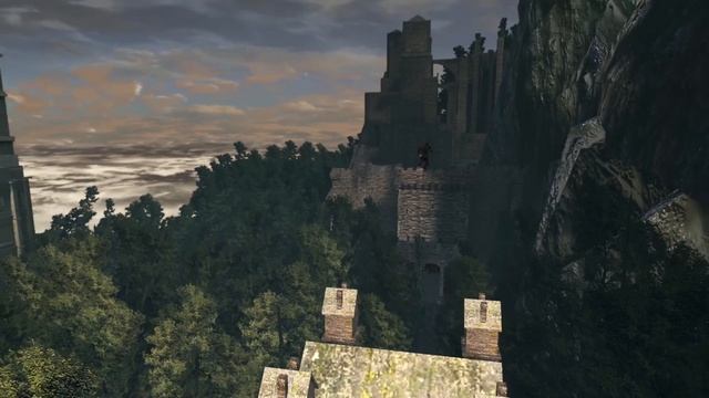 Dark Souls прохождение в стихах Тёмная душа Вараборна смотреть онлайн