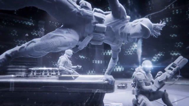 Трейлер XDefiant