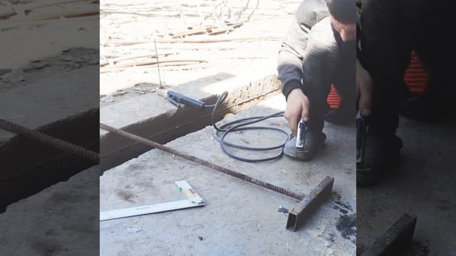 Масса магнитная для сварка своими руками смотреть онлайн