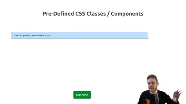 Bootstrap 4 Concepts & Setup | BOOTSTRAP 4 TUTORIAL смотреть онлайн