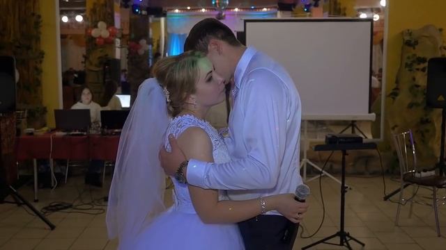 Трогательные моменты на свадьбе _ до слез смотреть онлайн