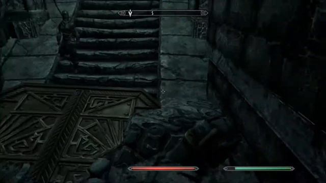 Northstar Otaku Plays: Elder Scrolls V: Skyrim - Part 25 смотреть онлайн