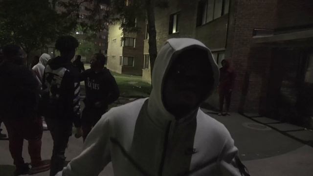 CHICAGO OBLOCK YOUTH / LATENIGHT WALKTHROUGH смотреть онлайн