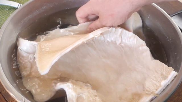 Поваренная книга с Лерой