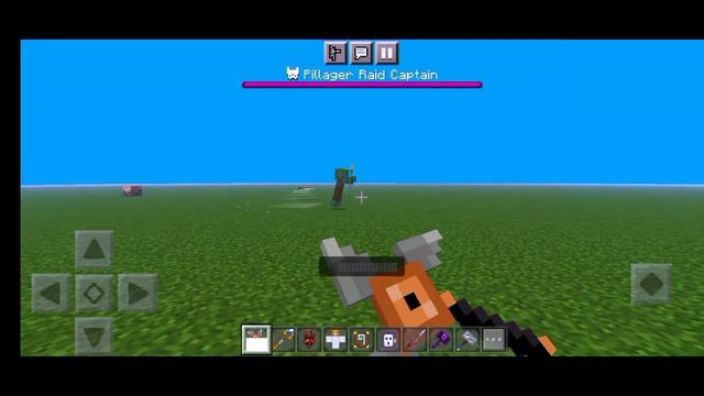 [UPDATE] AddOn Minecraft Dungeons // ADDON MINECRAFT PE 1.17/1.18