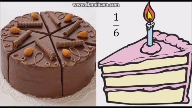 что такое проценты? что такое дробь? как перевести проценты в дробь? смотреть онлайн