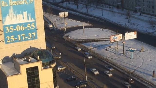 Бульвар Победы (Воронеж) смотреть онлайн