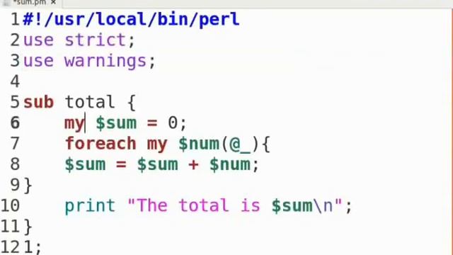 Including files or modules - Assamese смотреть онлайн